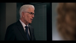 A Man on the Inside - Season 02 Episode 08